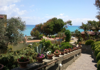 Villaggio Turistico Villa Ridente Resort